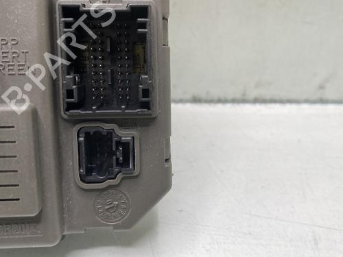 Fuse box PEUGEOT 807 (EB_) 2.2 HDi | BP29141918E1 