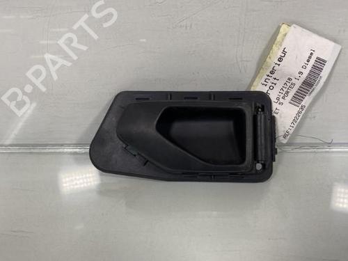 Used Front right interior door handle PEUGEOT 306 Hatchback (7A, 7C, N3, N5) [1993-2003]  20033943