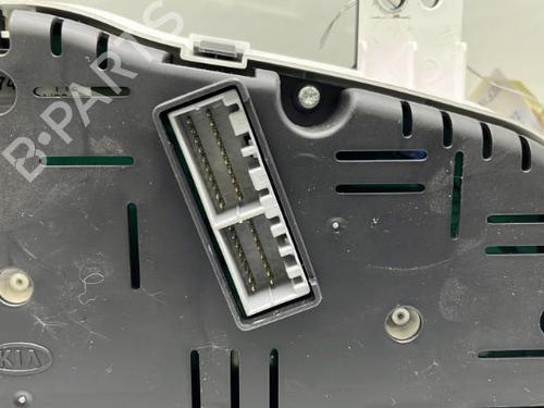 Used Instrument cluster Instrument cluster KIA SOUL I (AM) 1.6 CRDi 128 (126 hp) 19961006 19961006
