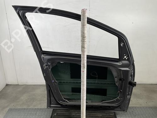 Left front door MERCEDES-BENZ A-CLASS (W169) A 180 CDI (169.007, 169.307) | BP29286907C2 