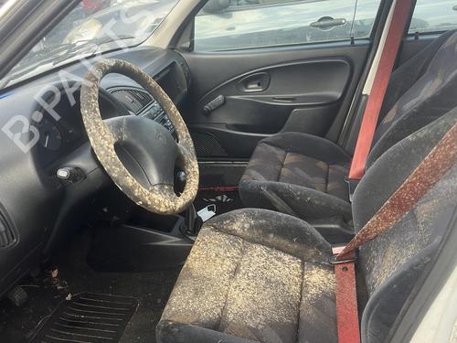 Right front door CITROËN SAXO (S0, S1) 1.5 D | BP26685512C3 