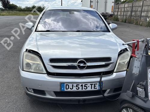 Front bumper OPEL VECTRA B (J96) 1.7 TD (F19) | BP32413402C7 