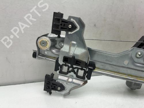 Used Front right window mechanism Front right window mechanism RENAULT KADJAR (HA_, HL_) 1.2 TCe 130 (HLMR) (130 hp) 40270564 40270564