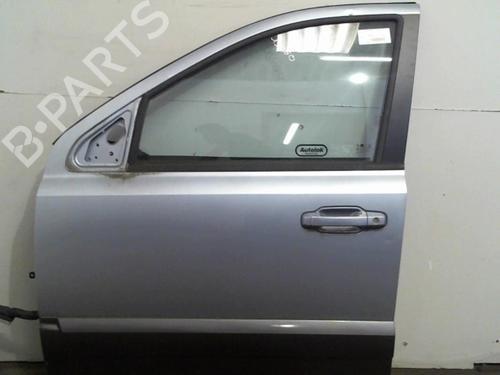 Used Left front door KIA SORENTO I (JC) 2.5 CRDi 4WD (140 hp) 31022958