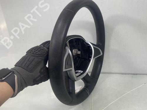 Used Steering wheel Steering wheel DACIA SANDERO II 1.0 SCe 75 (B8JC, B8JD, B8NC) (73 hp) 32725209 32725209