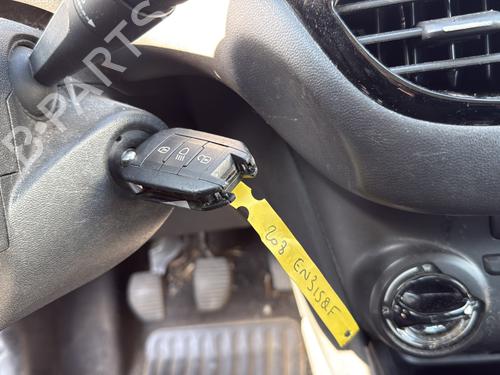 Left front window switch PEUGEOT 208 I (CA_, CC_) 1.2 VTi 68 / PureTech 68 | BP36439509I27  - Image 6