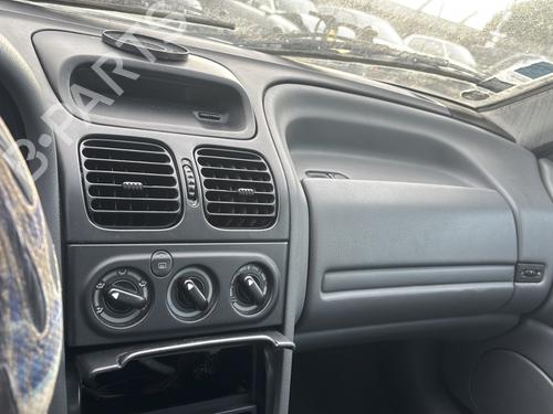 Venstre solskærm RENAULT LAGUNA I (B56_, 556_) 2.0 (B56C/H/N) | BP30791664I1 