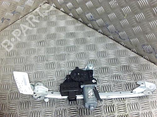Rear right window mechanism OPEL ASTRA H (A04) 1.7 CDTI (L48) | BP20032103C25 