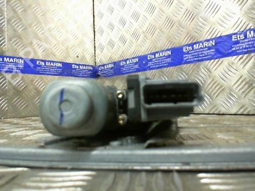 Used Rear right window mechanism Rear right window mechanism 19986002 19986002