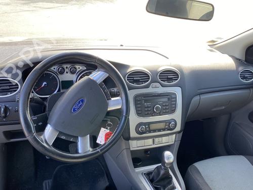 Engine control unit (ECU) FORD FOCUS II (DA_, HCP, DP) 1.8 TDCi | BP28797820M57  - Image 9