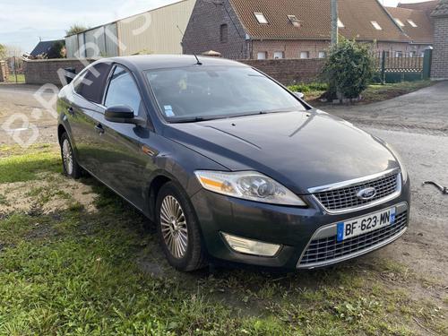 Steering rack FORD MONDEO IV (BA7) 1.8 TDCi | BP31861903M22 - Image 24