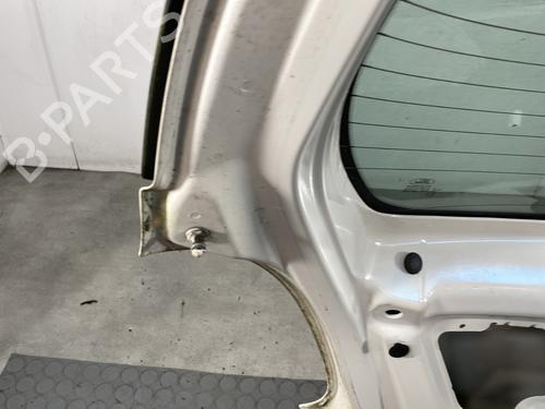 Tailgate FORD KA (RU8) 1.3 TDCi | BP25866009C6 