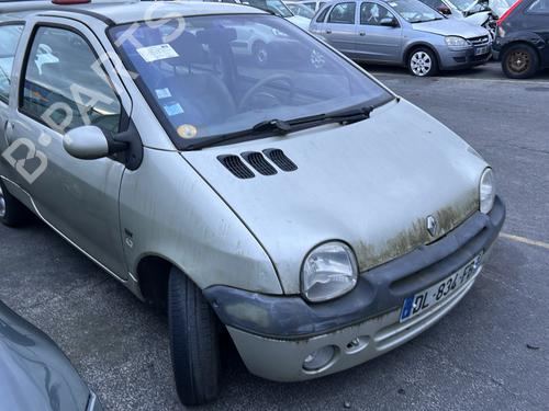 Front bumper RENAULT TWINGO I (C06_) 1.2 16V (C060) | BP32063175C7 