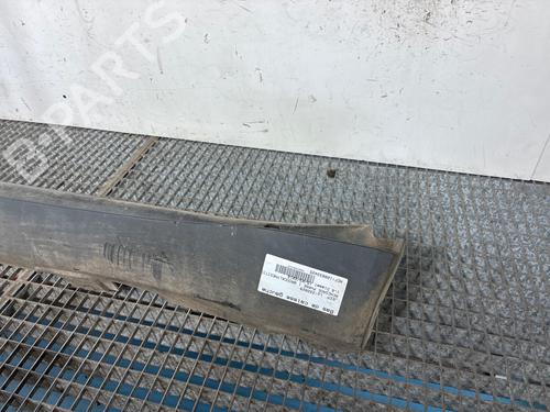 Used Left sideskirt Left sideskirt 38474934 38474934