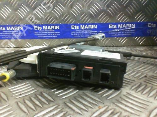 Used Front right window mechanism Front right window mechanism FIAT ULYSSE (179_) [2002-2011] 20019837 20019837