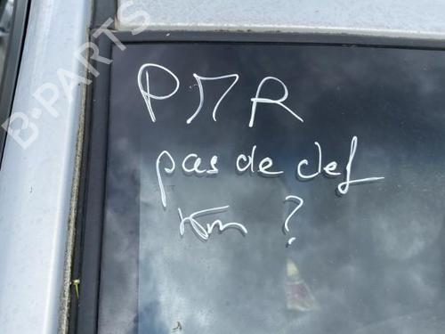 Right mirror HYUNDAI MATRIX (FC) 1.5 CRDi | BP24115392C27 