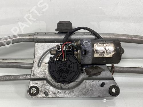 Front wiper motor CITROËN XSARA PICASSO (N68) 1.6 HDi | BP19987526M29 