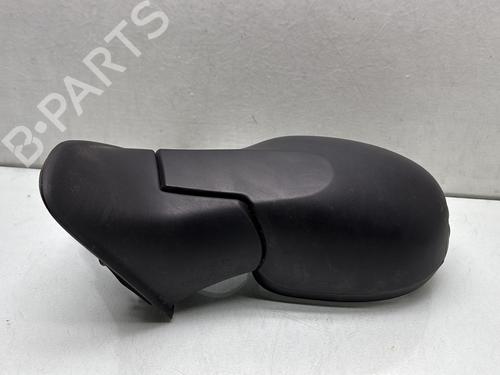Left mirror RENAULT CLIO II (BB_, CB_) 1.2 LPG | BP31212064C26