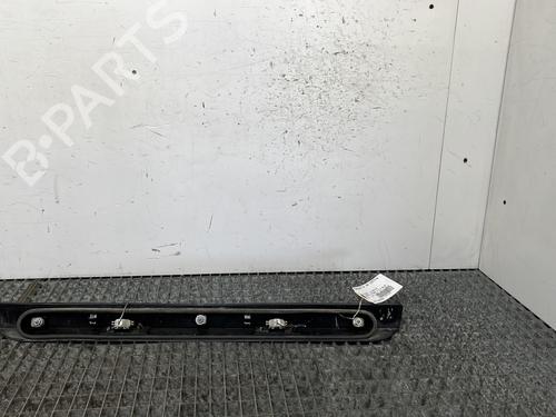 Tailgate trim CITROËN JUMPER II Van 2.0 BlueHDi 130 | BP29638422C151 