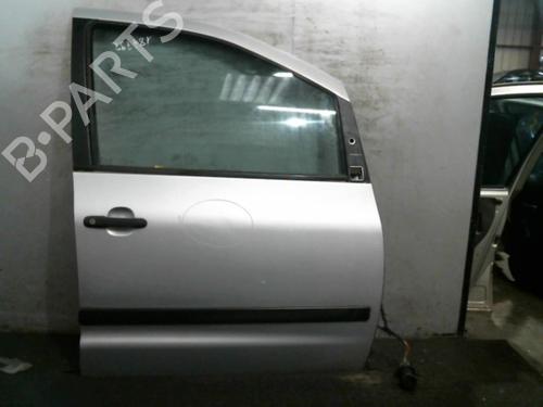 Used Right front door FORD GALAXY I (WGR) 1.9 TDI (115 hp) 20031718