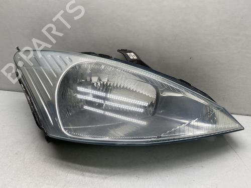 Used Right headlight Right headlight FORD FOCUS I Saloon (DFW) 2.0 16V (131 hp) 25623967 25623967
