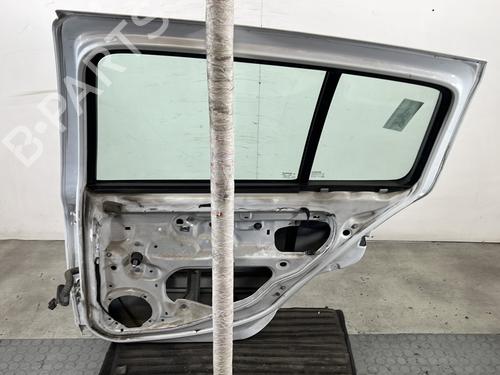 Right rear door RENAULT CLIO II (BB_, CB_) 1.5 dCi (B/C2J) | BP29329268C5 