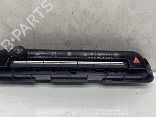 Used Warning switch Warning switch CITROËN C5 AIRCROSS (A_) 1.5 BlueHDi 130 (ACYHZJ, ACYHZR) (131 hp) 19990616 19990616