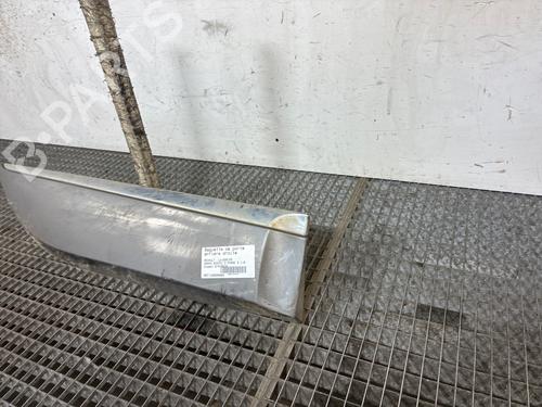 Dørlist Dørlist RENAULT GRAND SCÉNIC III (JZ0/1_) [2009-2016] 36818838 36818838