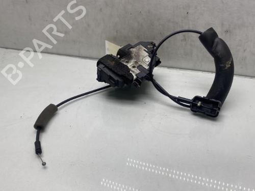 Used Front right lock Front right lock RENAULT SCÉNIC III (JZ0/1_) 1.5 dCi (110 hp) 19951258 19951258