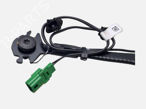 seat-buckle-dacia-sandero-iii-2021-39708419 main image