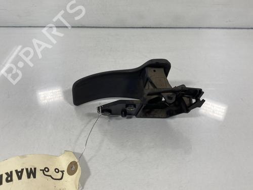 Front left interior door handle PEUGEOT BOXER Van  | BP19972828I13 