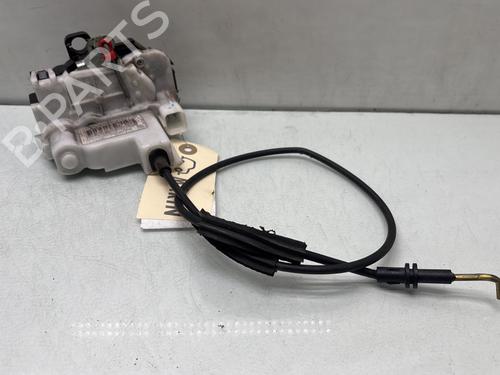 Front right lock FIAT 500 (312_) 1.2 (312AXA1A) | BP29508013C97 