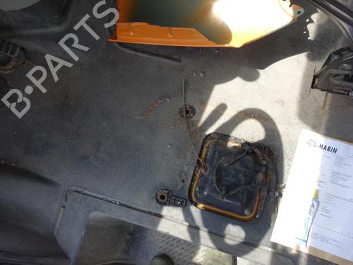 Left front fenders RENAULT MASTER II Van (FD) 2.5 dCi | BP20032467C41 