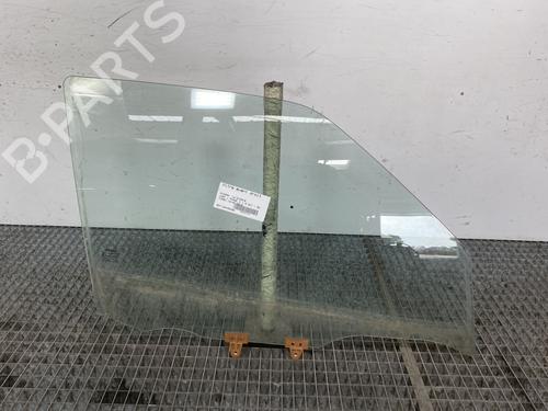 Used Front right door window NISSAN JUKE (F15) 1.5 dCi (110 hp) 25892917