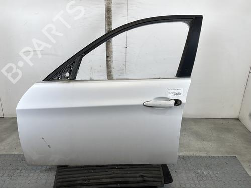 Used Left front door BMW 3 (E90) 330 xd (231 hp) 30576165