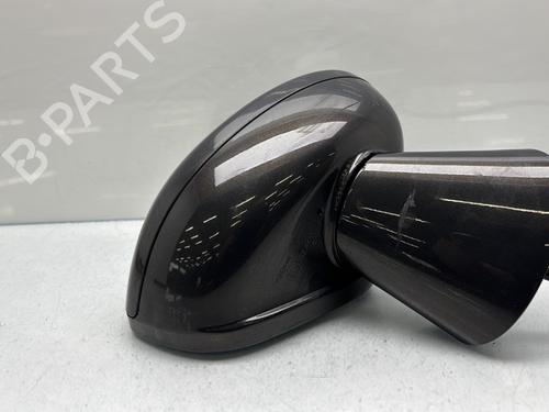 Right mirror OPEL MERIVA B MPV (S10) 1.7 CDTI (75) | BP28824657C27 