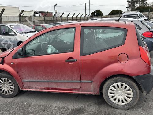 Right mirror CITROËN C2 (JM_) 1.1 | BP26976159C27 