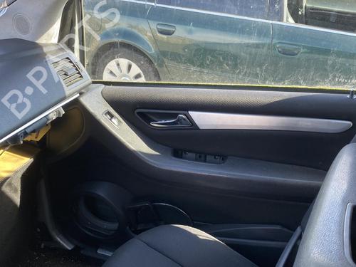 Front left door window MERCEDES-BENZ B-CLASS Sports Tourer (W245) B 180 CDI (245.207) | BP21797336C18 