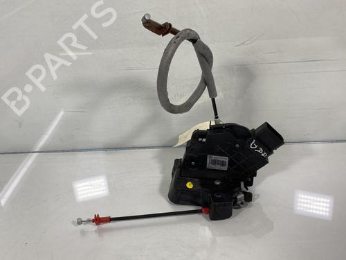 Rear right lock FORD MONDEO IV (BA7)  | BP20027561C99