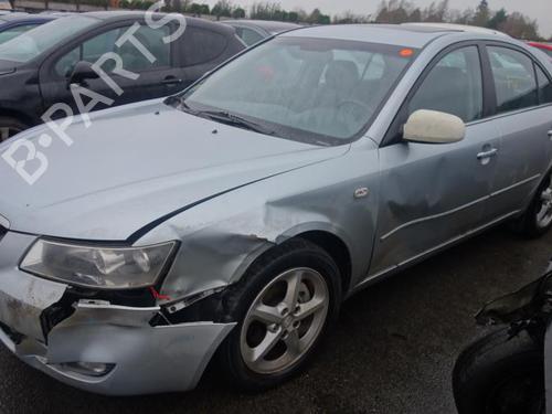Warning switch HYUNDAI SONATA V (NF) 2.0 CRDi | BP20014689I22 - Image 11