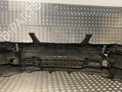 Used Front bumper VW TOURAN (1T1, 1T2) 2.0 TDI (140 hp) 21956770