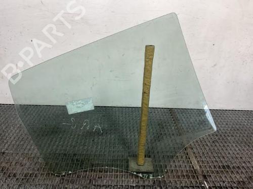 Rear left door window MERCEDES-BENZ A-CLASS (W169)  | BP19991163C20 