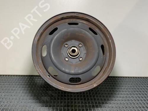 Used Rim PEUGEOT 307 (3A/C) 1.4 HDi (68 hp) 19974688