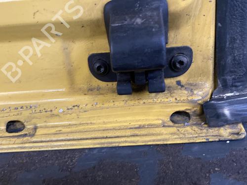 Used Right tailgate Right tailgate 21957429 21957429