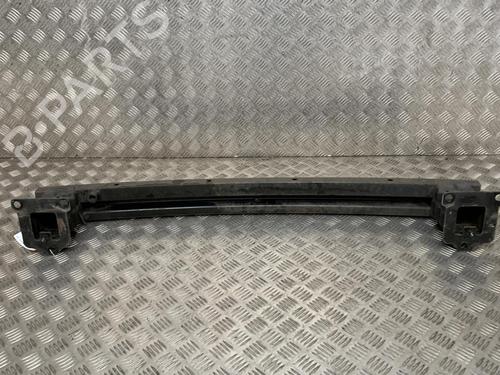 Front bumper reinforcement PEUGEOT 207 (WA_, WC_) 1.6 HDi | BP29069919C109 