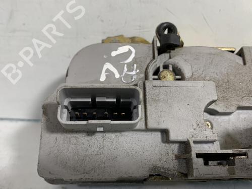 Front left lock PEUGEOT 307 (3A/C) 1.6 HDi 110 | BP20022106C98 