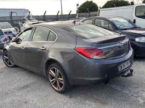 Steering column stalk OPEL INSIGNIA A (G09) 2.0 CDTI (68) | BP31332090I23 - Image 15
