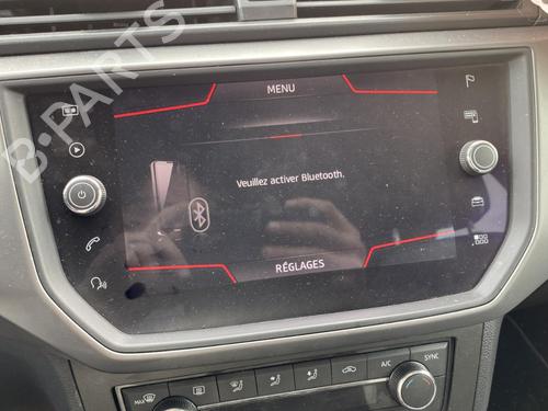 Left front window switch SEAT IBIZA V (KJ1, KJG) 1.6 TDI | BP33805097I27  - Image 9