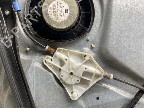 Front right window mechanism SEAT CORDOBA (6L2) 1.9 TDI | BP19992503C23 
