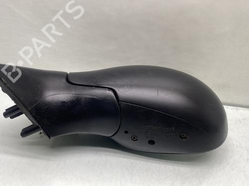 Left mirror CITROËN XSARA PICASSO (N68) 2.0 HDi | BP29507267C26 